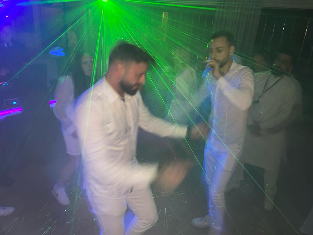 Baustelle Frieden GmbH